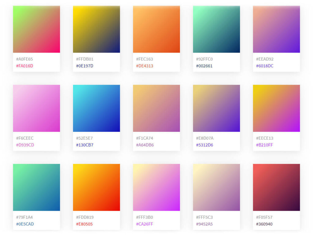 Elevate Your Web Design with 6 CSS Snippets for 2023