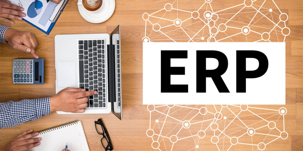 Basics and Benefits of ERP Development | Delta Web Services