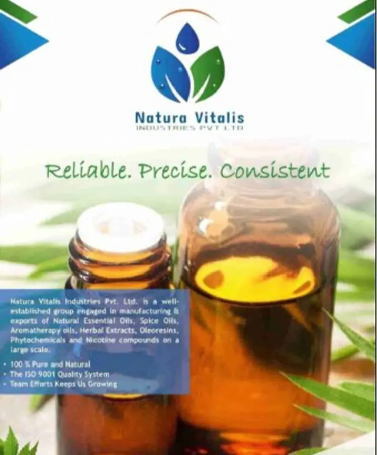 Natura Vitalis